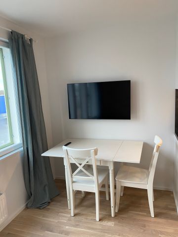 Flyginfarten, Järfälla - Foto 5