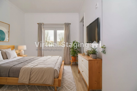 Apartamento T2 para Arrendar - 1200€/mês ou Arrendamento de Quartos a Avaliar - Perto do Palácio de Queluz - Photo 4