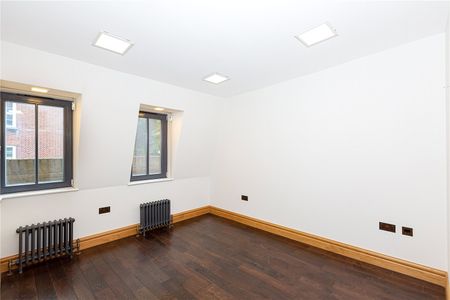 Romney Street, Westminster, SW1P, London - Photo 4