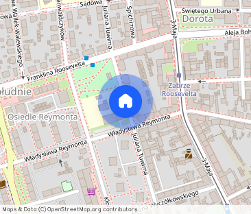 Komfortowa kawalerta, po remoncie w pełni umeblow - Фото 1