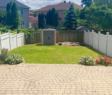 For Lease - 3457 WYMAN Crescent, Hunt Club - Windsor Park Village a... - Photo 6