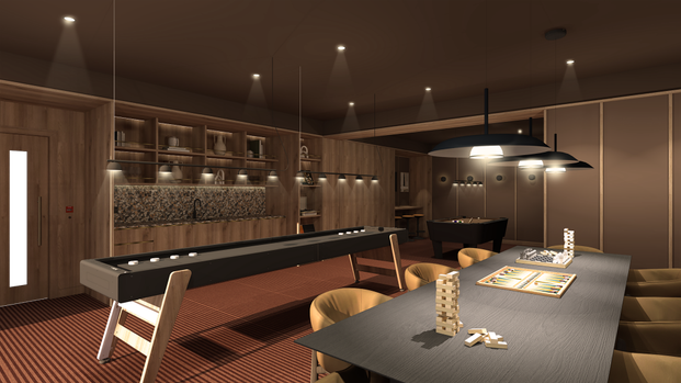 Studio to rent - Photo 1