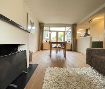 Spaarnestraat, 3812HD, Amersfoort - Foto 3