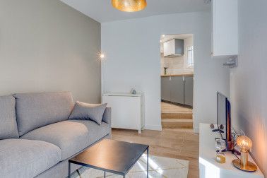 Logements similaires à Boulogne-Billancourt - Photo 3