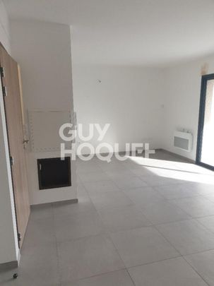 Location Appartement 2 pièces 44m² PERPIGNAN 66000 - Photo 1