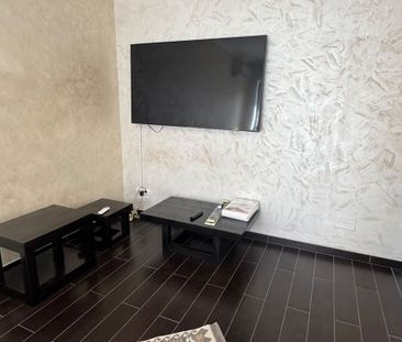 Garsoniera superba de inchiriat cu parcare centru Popesti Leordeni - Fotografie 3