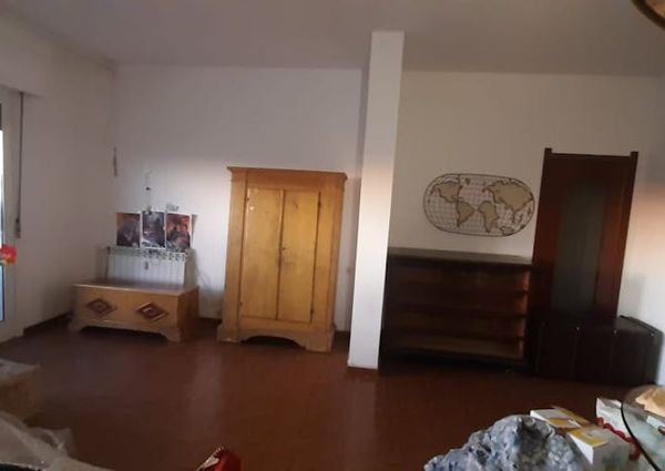 Via di Casal Bruciato, Rome, Lazio 00159