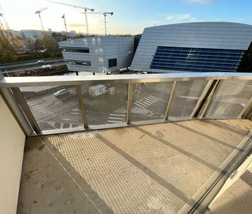 Location Appartement 2 pièces 47m² - Photo 2