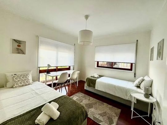 Rua Fonte Velha, Custoias, Porto 4460-282 - Photo 1