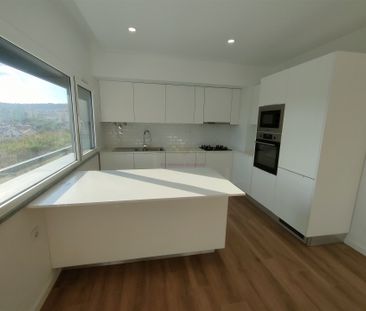Apartamento T2 - Photo 2