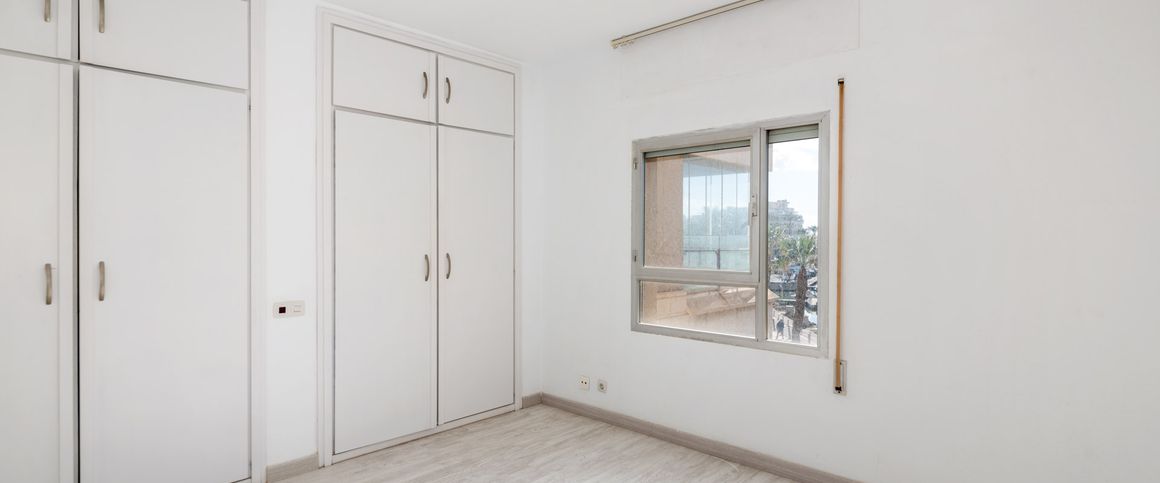 Unmöbliertes Apartment in Portixol mit traumhaftem Meerblick - Photo 1
