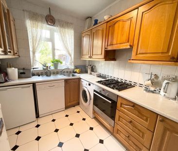 Room in a Shared House, Hazelwood Avenue, SM4 - Photo 1