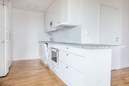 Sandbyhovsgatan 1 - Foto 3