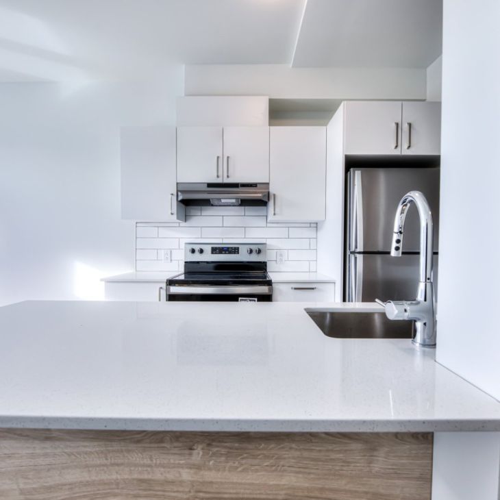 Appartement à louer - Photo 1