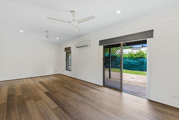 GROUND-LEVEL LIVING WITH SPACE - Photo 1