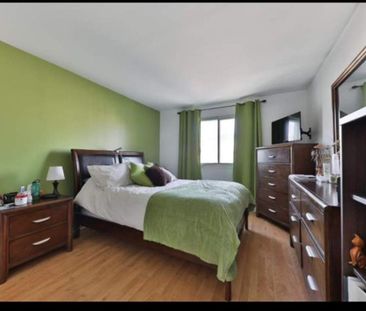 Appartement à louer 5 1/2 Chambly - Photo 1