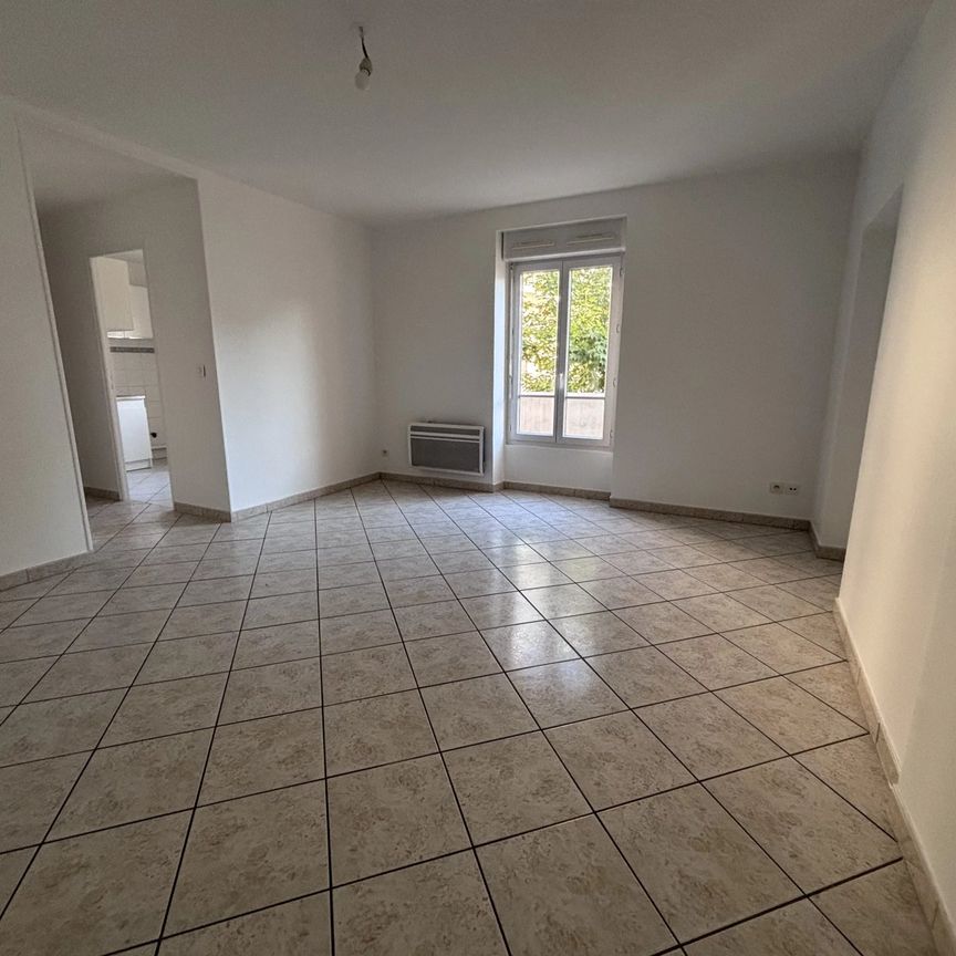 Location Appartement 3 pièces 53m² BRY SUR MARNE 94360 - Photo 1