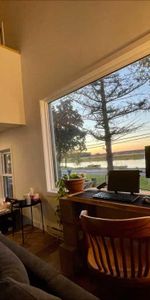 Maison au bord de l'eau 1h de montréal - Photo 3