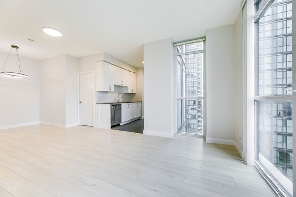 For Lease - 4065 Brickstone Mews Unit# 1808, Mississauga, Ontario - Photo 1