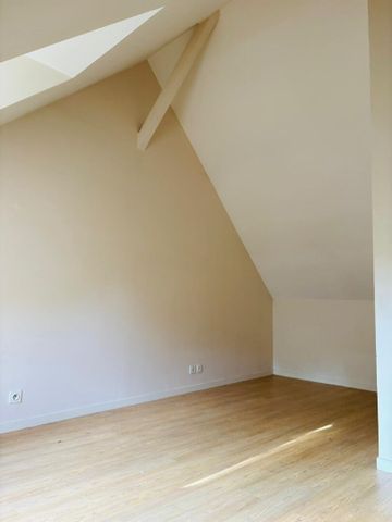 Location appartement 2 pièces, 44.86m², Ormoy-la-Rivière - Photo 2