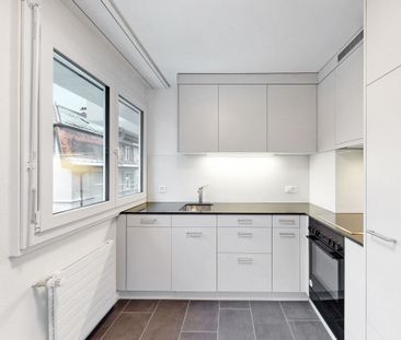 Wir suchen neue Mieter für diese tolle Wohnung - Photo 4