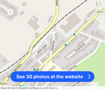 Redbrae, Maybole, Ayrshire, KA19 - Photo 1