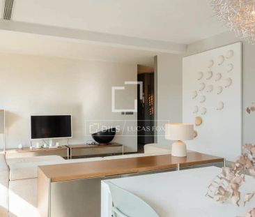 Ático de alquiler en Centro - Foto 1