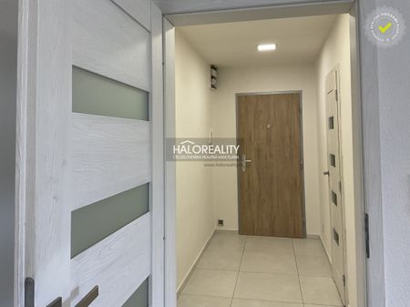 3 izbový byt na prenájom 61m2, Brezno - Photo 4