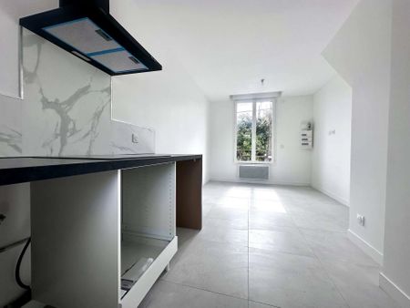 Location Appartement 2 pièces 28m² CHELLES 77500 - Photo 3