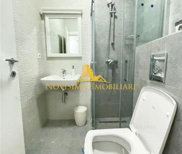 NOVISIMO-IMOBILIARE: APARTAMENT CU 3 CAM. IN ZONA ALBERT - Photo 6