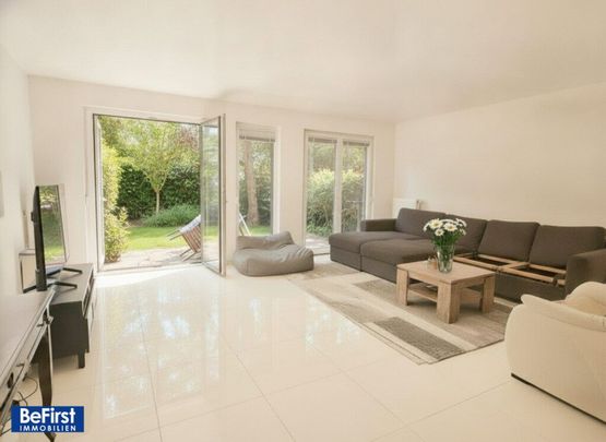 Wohnidyll: Doppelhaushälfte - 4 Zimmer, Eigengarten/Terrasse in Ruhelage nahe Alter/Neuer Donau - Photo 1