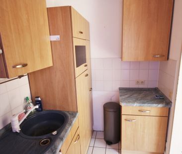 1,5-Zimmerwohnung mit Einbauküche in modernem Mehrfamilienhaus! - Photo 6