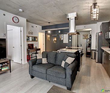 6850 boulevard Newman - Unité 3 ½ - EQ8, LaSalle à louer - Photo 6