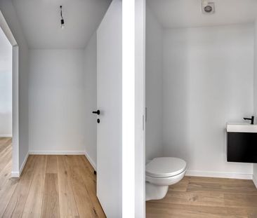 Appartement te huur - Photo 1