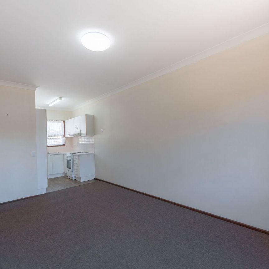 Beachside - Ground Floor Two Bedroom Unit - Photo 1