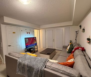 For Lease - 250 Sunny Meadow Boulevard Unit# 57, Brampton, Ontario - Photo 1