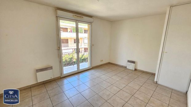 Location Appartement 3 pièces 58m² TOULON 83100 - Photo 1