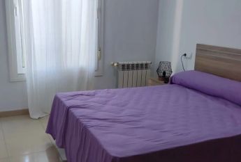 Piso de alquiler en Calle Abadejo, 14b, La Torre Golf