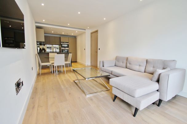 Faulkner House, Tierney Lane, Hammersmith, London, W6 - Photo 1