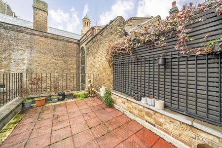 Portobello Road, Notting Hill, W11, London - Photo 5