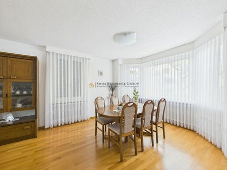 Freistehendes Familienhaus mit Garten an attraktiver Lage in Baden - Photo 3