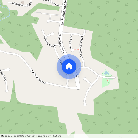 19 Bendee Street, Qld 4680, Glen Eden