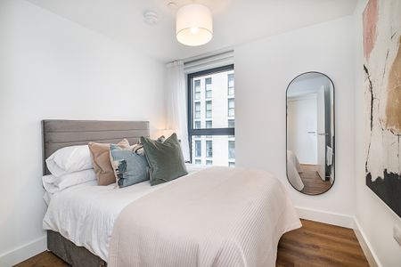 2 bedroom apartment to rent - Photo 3