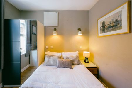 1 Bedroom Home – Medium Let - Photo 5