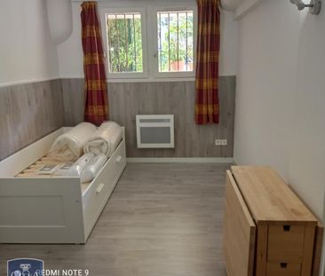 Location Appartement 1 pièce 17m² AIX EN PROVENCE 13100 - Photo 2