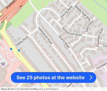 Halesworth Road, Sheffield - Photo 1