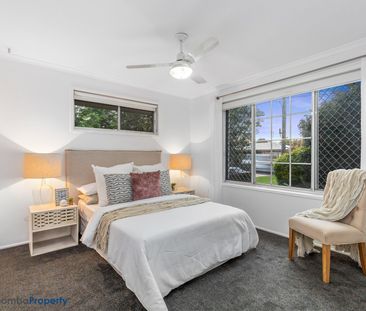 Beautifully Renovated & Ready for you! - Photo 4