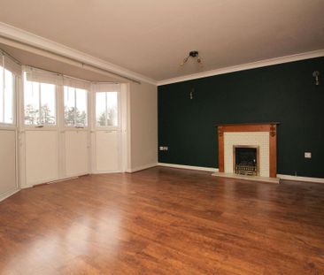 3 bedroom terraced house to rent - Photo 1