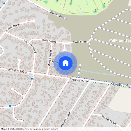 12 Rewa Place, Masterton, Masterton