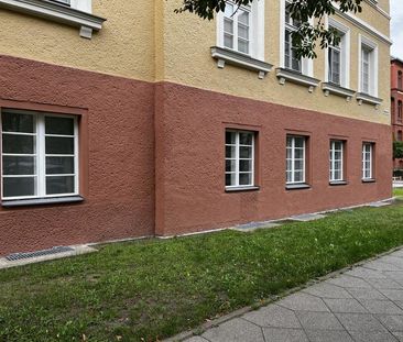 3-Raum Wohnung in Frankfurt (Oder) - 1/21002/6/501 - Photo 1